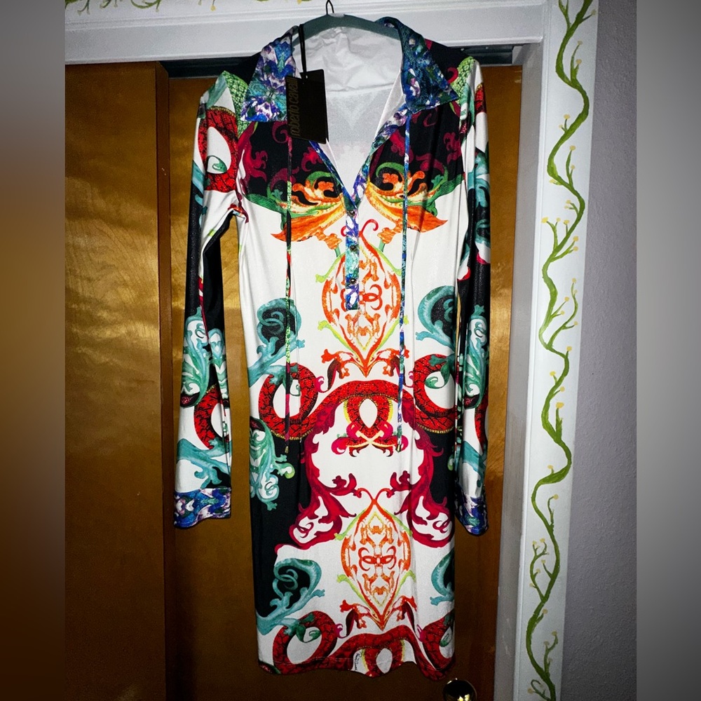 Brand New Dress